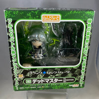292 -Dead Master TV Animation Ver. Complete in Box