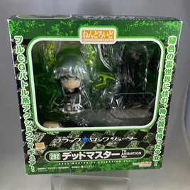 292 -Dead Master TV Animation Ver. Complete in Box