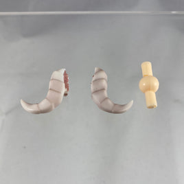 1521 *-Eyjafjalla's Ram Horns