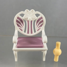 1461 -Echidna's Chair