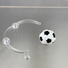 1357 -Shinichi's Soccer (Football) Ball
