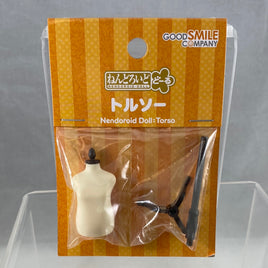 Nendoroid Doll: Torso Display (Dressform)