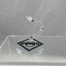 1750 -Toge Inumaki's Stand