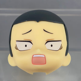 945a-3 or 945b-3 *-Tanaka's Shocked Hair & Face