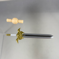 1404 -Orphen's Sword of Baltanders