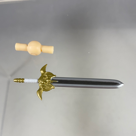 1404 -Orphen's Sword of Baltanders