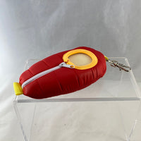 Nendoroid Pouch :Sleeping Bag Red Version