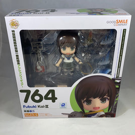 764 -Fubuki Kai-II Complete in Box