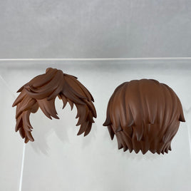 1321 -Sandalphon's Hair