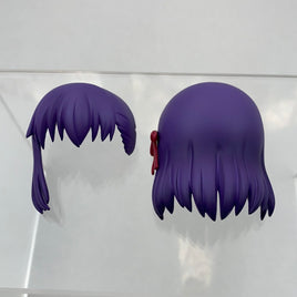 1252 -Sakura Matou's Hair