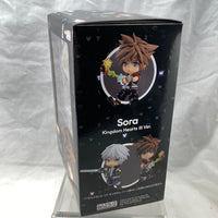 1554 -Sora Kingdom Hearts III Ver. Complete in Box