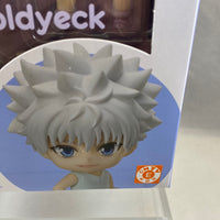 1184 -Killua Zoldyck Complete in Box