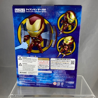 988-DX -Iron Man Mask 50: Infinity Edition DX Vers. Complete in Box