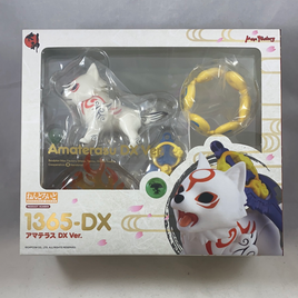 1365-DX -Amaterasu DX Ver. Complete in Box