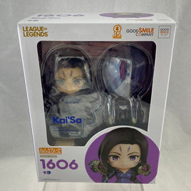 1606 -Kai'Sa Complete in Box