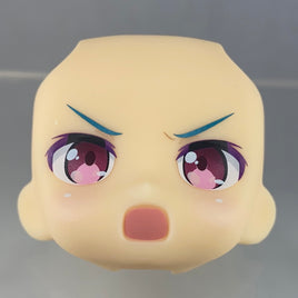 1512-2 -Yuna's Fighting Face