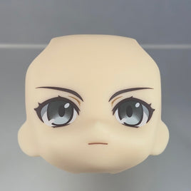 1463-2 -Ruby Rose's Serious Face