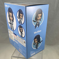 1508 -WuXian Complete in Box