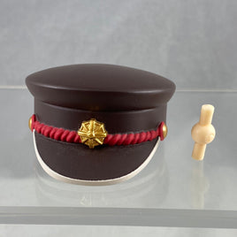 1341 -Hanako-kun's Hat (For Wearing)