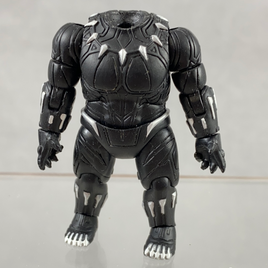 955 -Black Panther: Infinity Edition Bodysuit