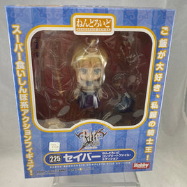 225 -Saber Complete File Vers. WITHOUT Book