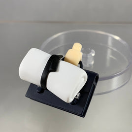 1358 -Ran's School Bag & Rolled Up Karate Gi