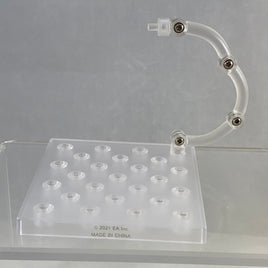 1477 -Lifeline's 25-Hole Stand