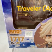1717 -Traveler (Aether) Complete in Box