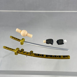 1549 -Mikazuki Munechika: Hiden Yui Ver. Sword