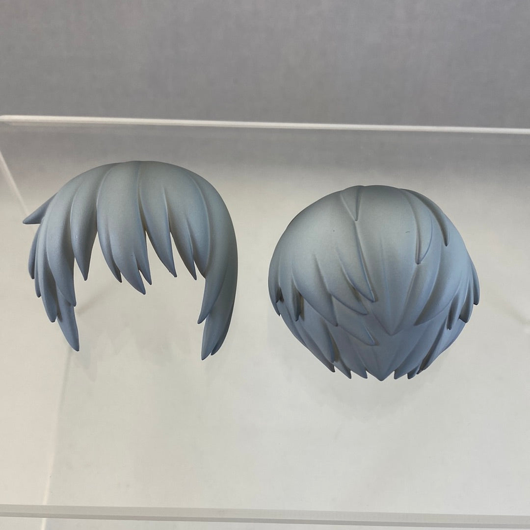 Yuki Fruits Basket - Soma Yuki - Nendoroid (#1915) (Toytec