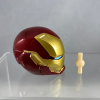 988 -Iron Man Mask 50: Infinity Edition Vers. Helmet