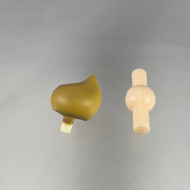 88 -Chiaki's Hair Tuft