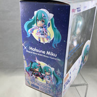 1740 -Hatsune Miku: Magical Mirai 2020 Winter Vestival Vers. Complete in Box