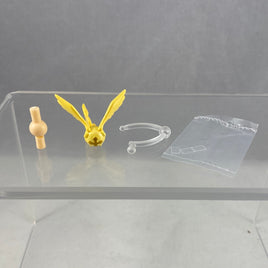 1614 -Allen Walker's Companion, Timcampy