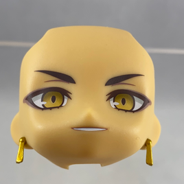 1296-DX-2 -Rider/Ozymandias' Smile