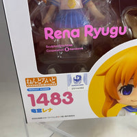 1483 -Rena Ryugu Complete in Box