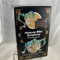 1538 -Hatsune Miku Symphony 5th Anniversary Ver.