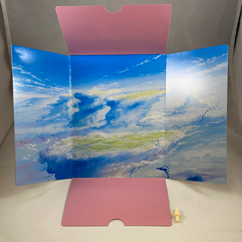 1192 -Hina's Box Insert Backdrop