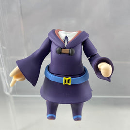 957 -Diana's LWA School Uniform (Option 2)