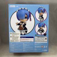 663 -Rem Complete in Box