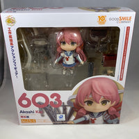 603 -Akashi Complete in Box