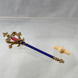 159 -Totori's Staff