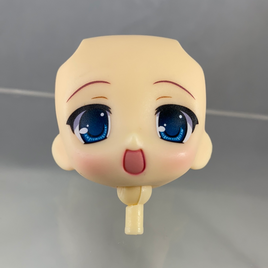 122-3 -Sharo (Sherlock's) Standard Face