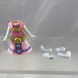 620 -Zelda: The Windwaker Ver. Dress