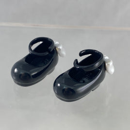 Cu-poche Lucifer Parka -Shoes