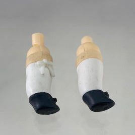 126 or 158 *-Kudryavka's School Uniform Legs