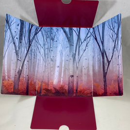 1442 -Anna's Travel Ver. Backdrop