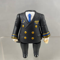 1414 -Osamu Dazai's Airport Ver. Pilot Suit