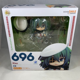696 -Kiso Complete in Box