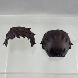 1641 - Wu Xie's Hair